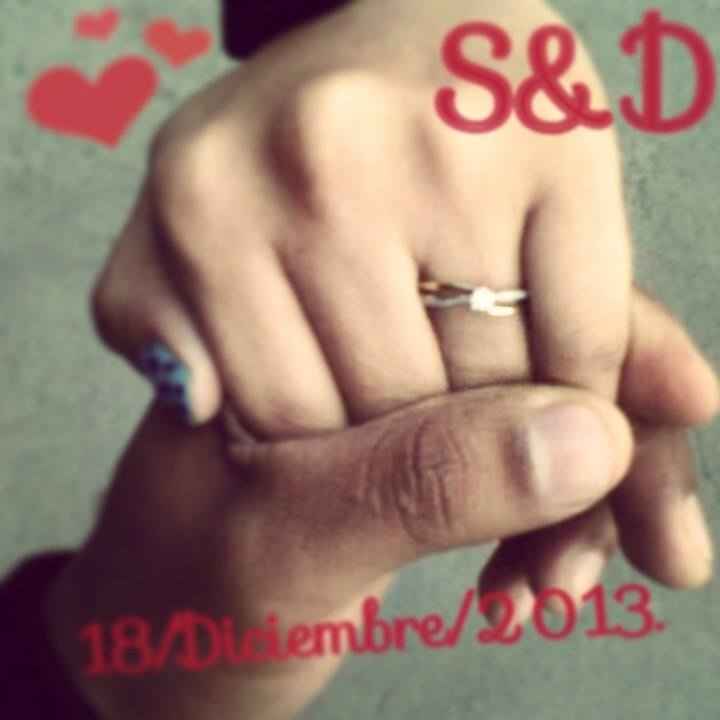 Mi Anillo 