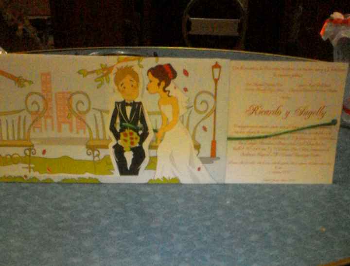 Mis avances a 47 días - 7