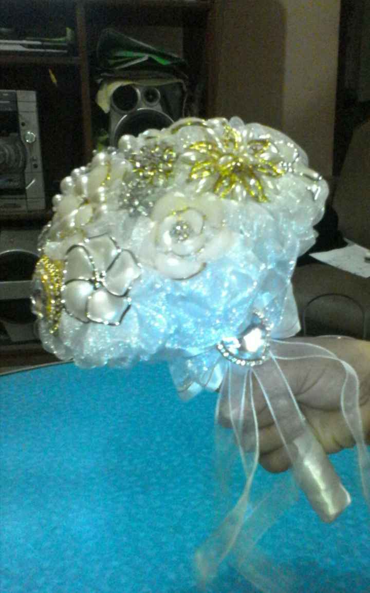 Mis avances a 47 días - 11