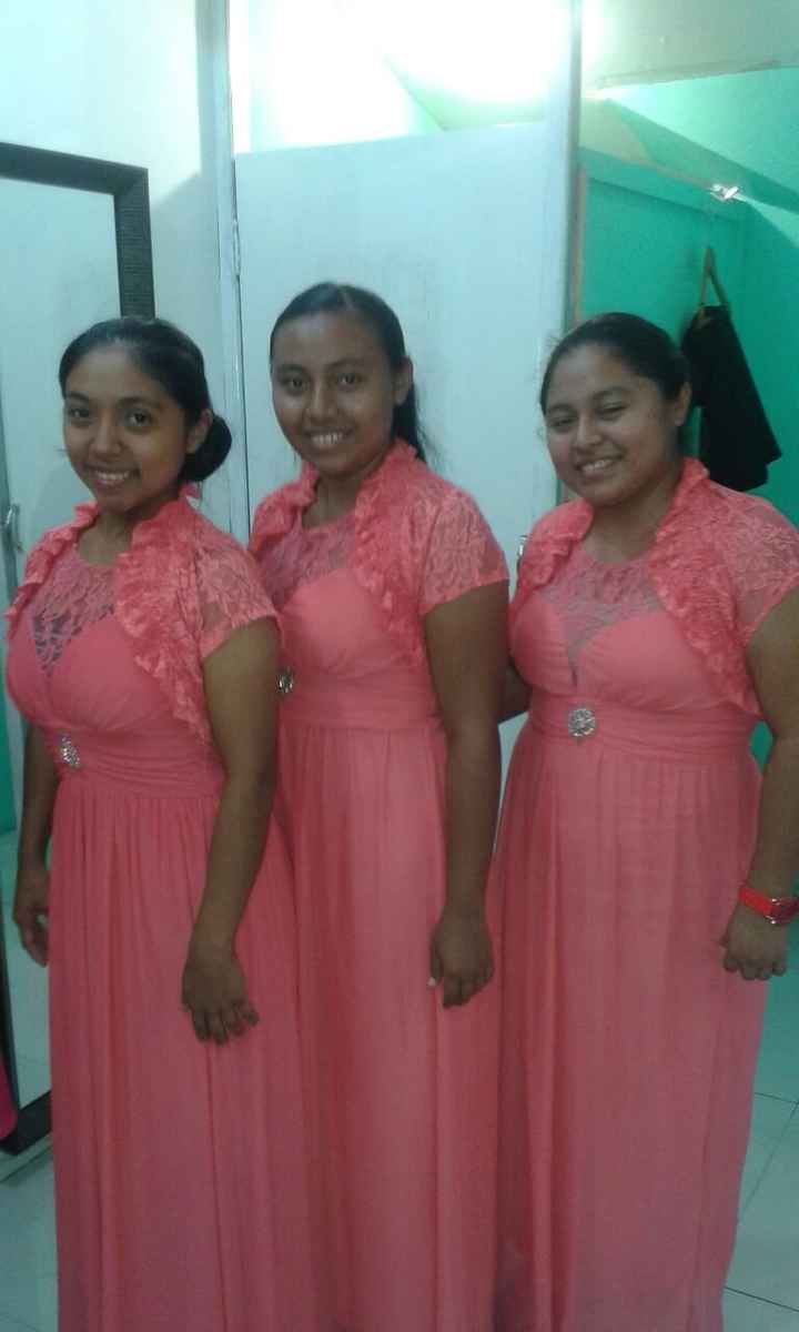 Mis avances a 47 días - 19