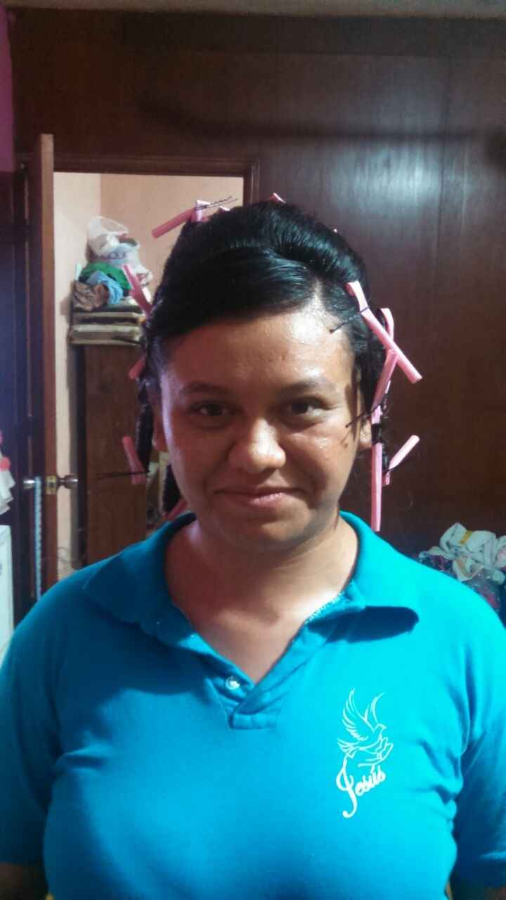 Hoy es mi día b - 9