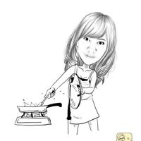 Cocinar?... ya no es difícil! - 1