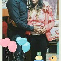 Sube una foto con tu pareja - 1