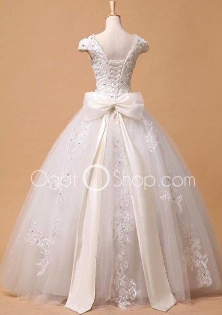 Vestido Princesa 2