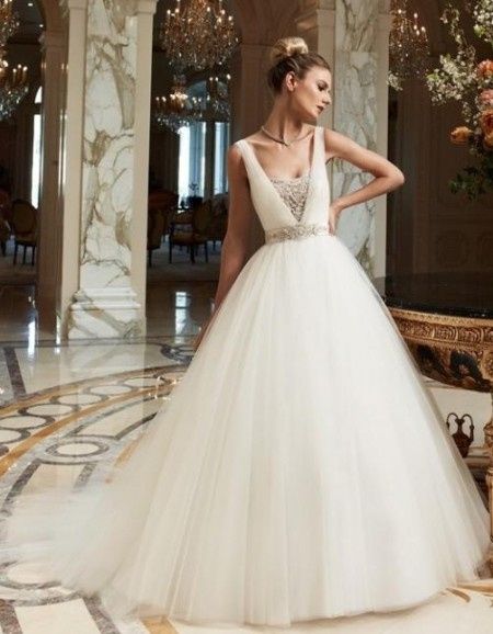 Vestido princesa 3