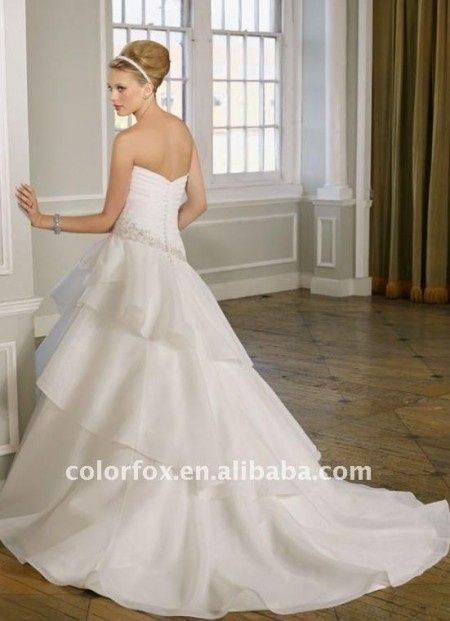Similar a mi vestido