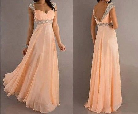 Vestido damas 4