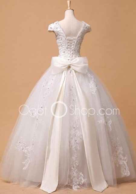 Vestido Princesa 2