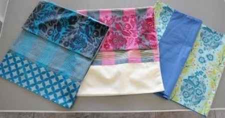 Tela estampada 2