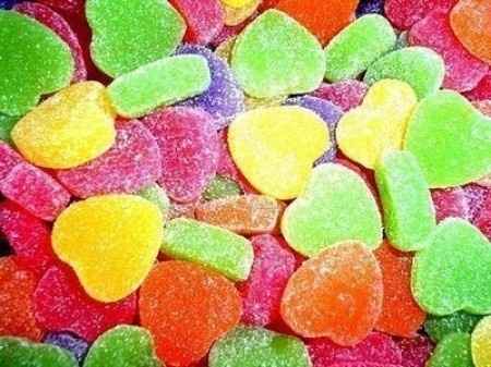 Gomitas