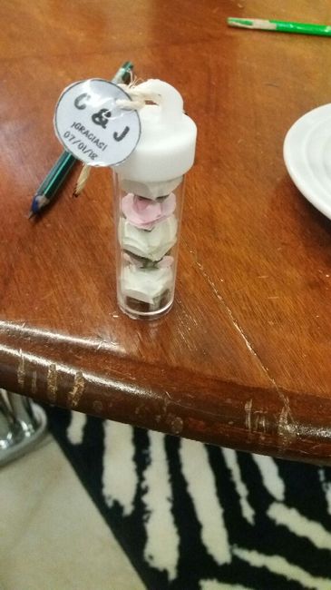  y al otro día la pedida - 5