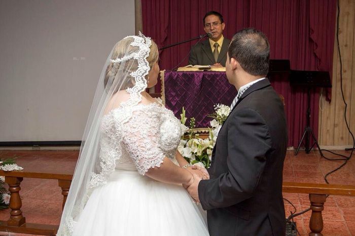Mi Boda 19.feb.2016 - 2