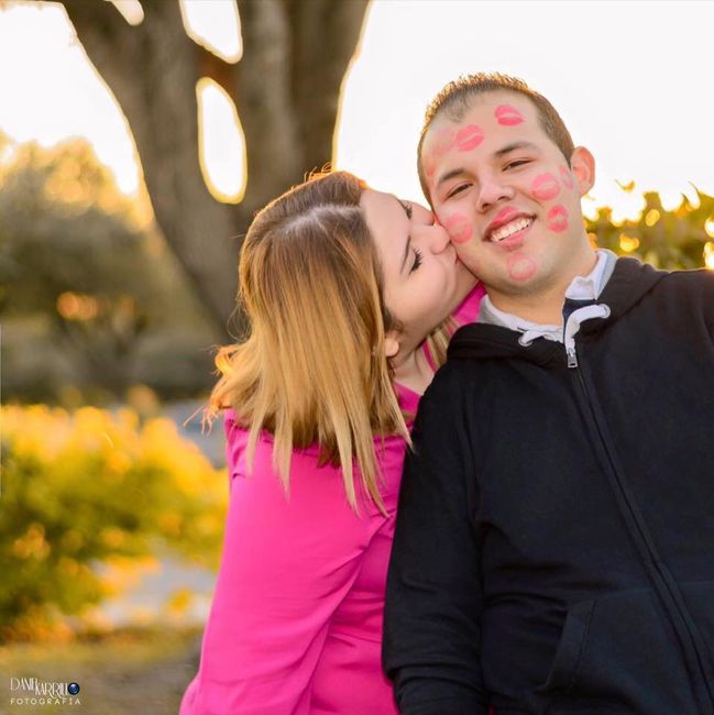 Ceremonia de Renovación de Votos 1