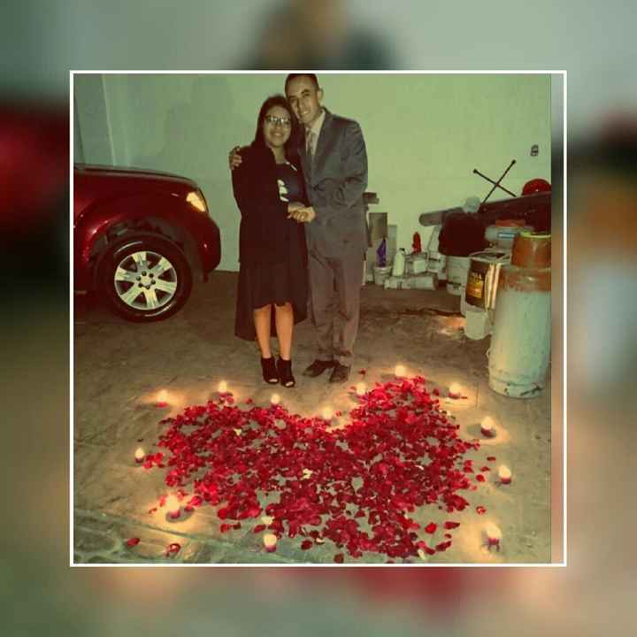  Ya estoy comprometida !!! - 3