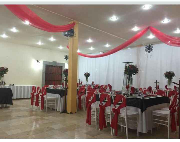 Porfis ! Me podrán aconsejar ! Temática o decoración - 2