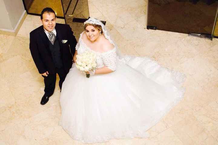 Mi Boda 19.feb.2016 - 1