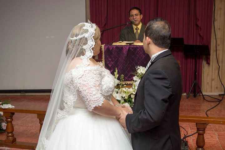 Mi Boda 19.feb.2016 - 2