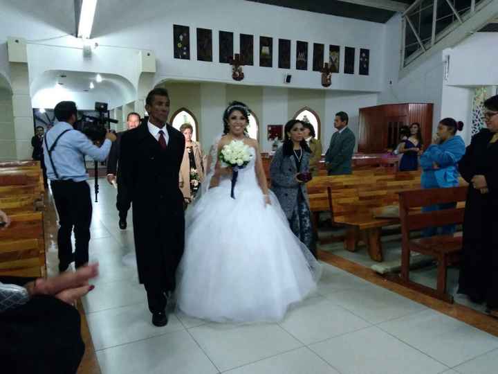 Mis papas