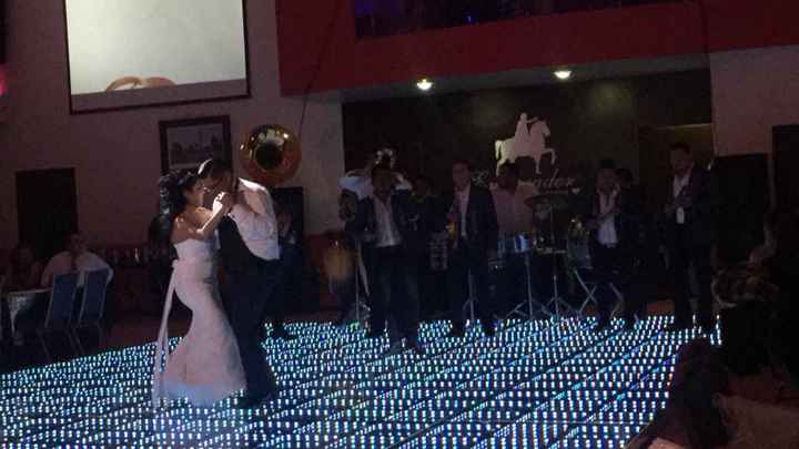 Abriendo la banda sinaloense