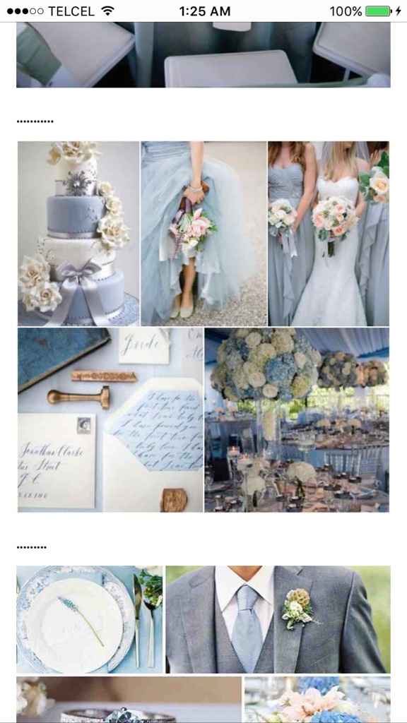 Novias de Octubre 2017 - 1