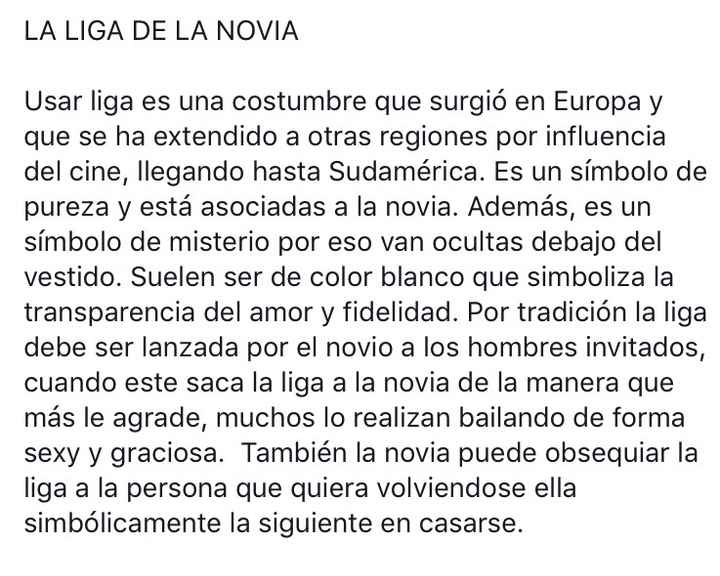 Tradiciones y costumbres en el gran día b - 14