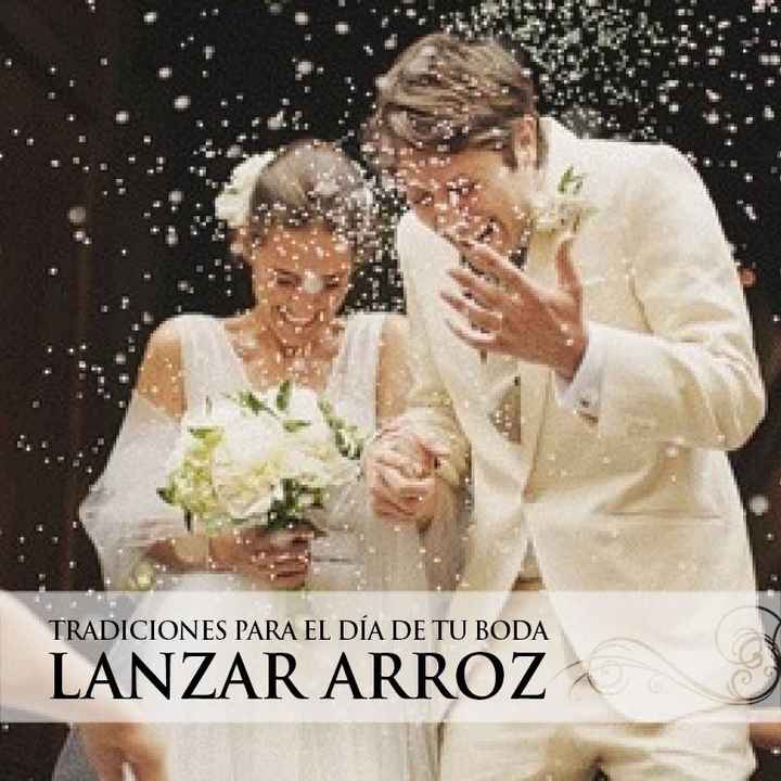 Tradiciones y costumbres en el gran día b - 17