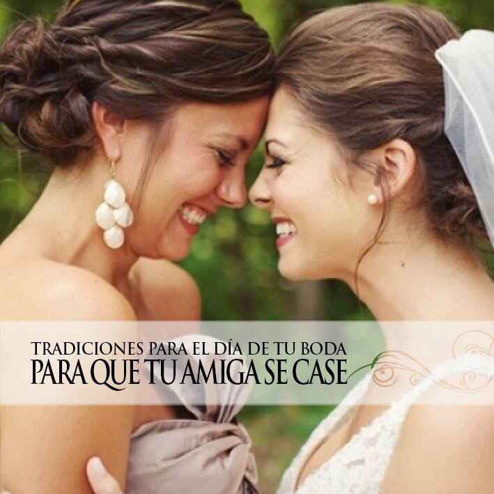 Tradiciones y costumbres en el gran día b - 19