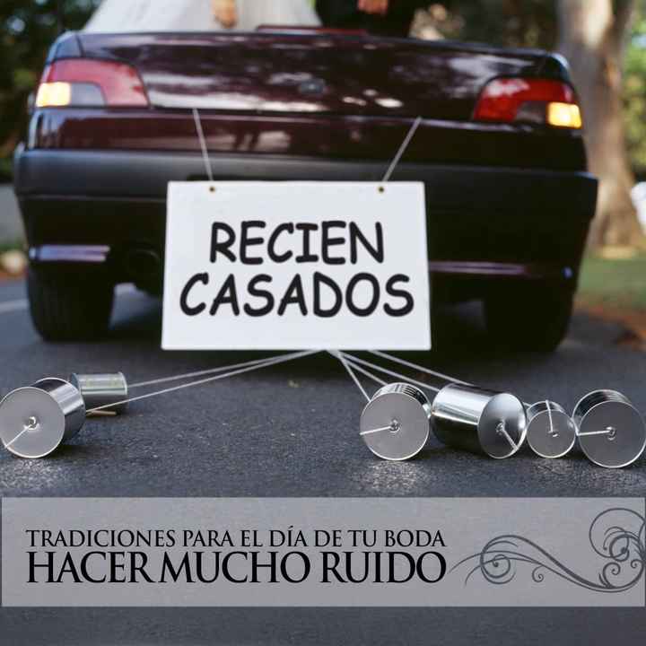 Tradiciones y costumbres en el gran día b - 25