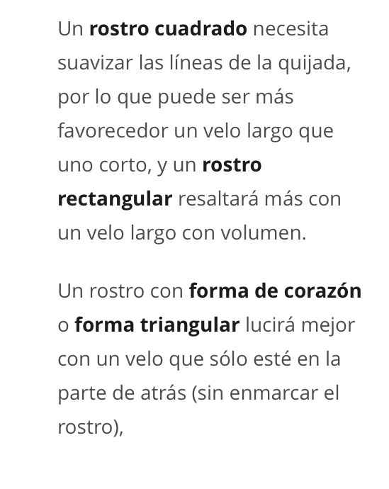 Como elegir el velo de novia, 👰🏻 - 19