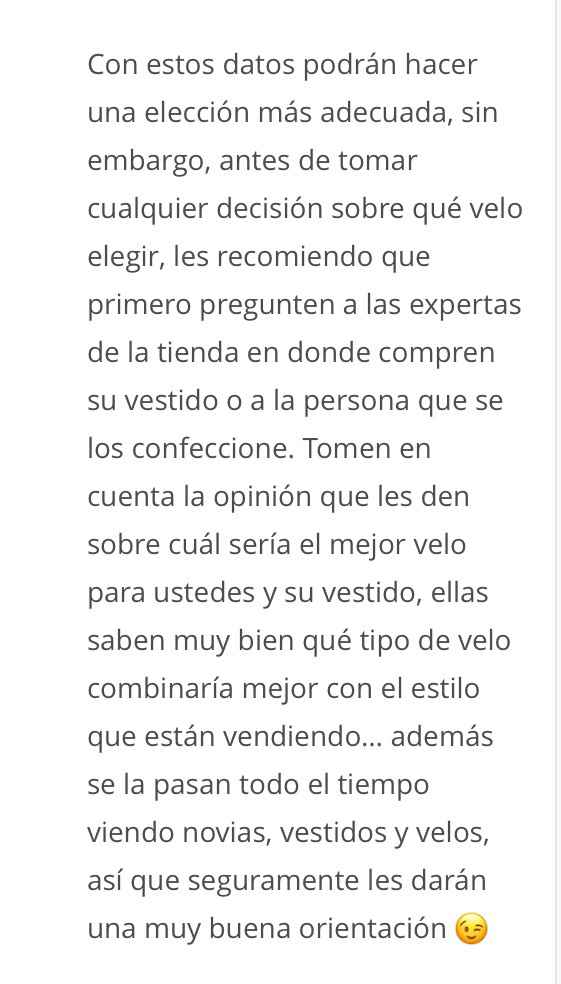 Como elegir el velo de novia, 👰🏻 - 24