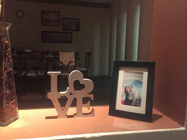 Detallitos para la boda en qro. - 2