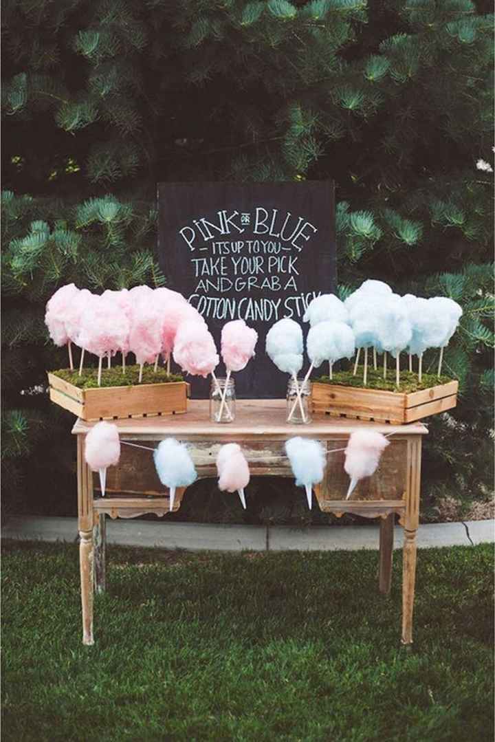 Colores de boda 👰🏻 azul serenity- ivory- plata - 6