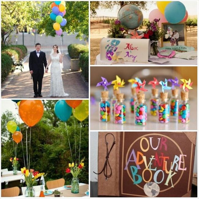 Mi boda soñada pinterest - 6