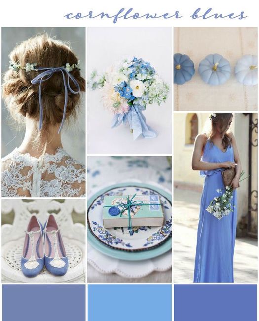 Mi boda soñada pinterest - 7