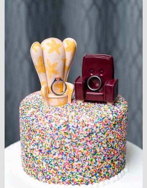 Mi boda soñada pinterest - 9