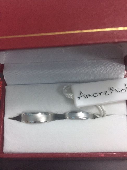 Soy julieta y esta es mi cartilla de boda 👰🏻 2