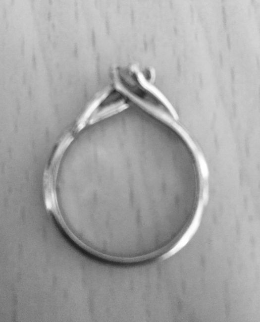 ¡Presume tu anillo! 💍 - 1