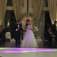  Wedding arch - 2