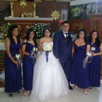 Las bellas damas