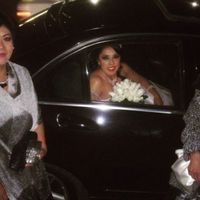 Las mamas de los novios