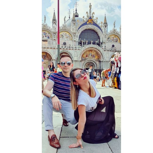 Venecia 1