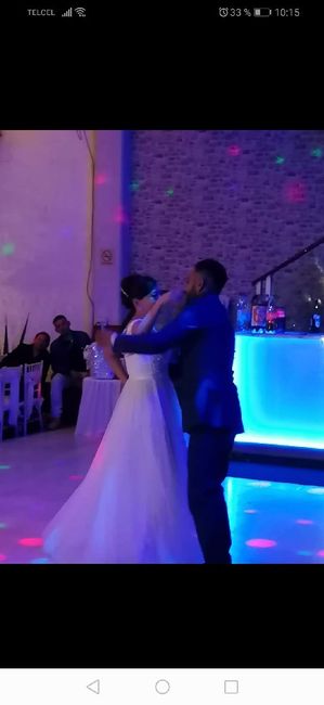Confiesa: ¿De qué marca es tu vestido de novia y cuál fue el precio? 5
