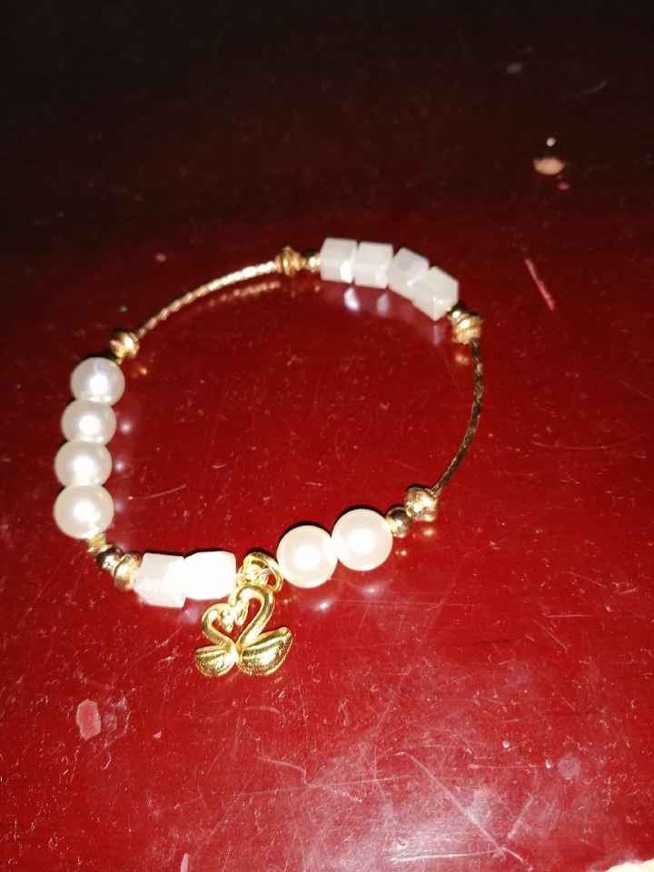 Diy: Regalitos para las invitadas - 1