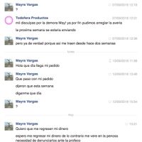 Proveedores