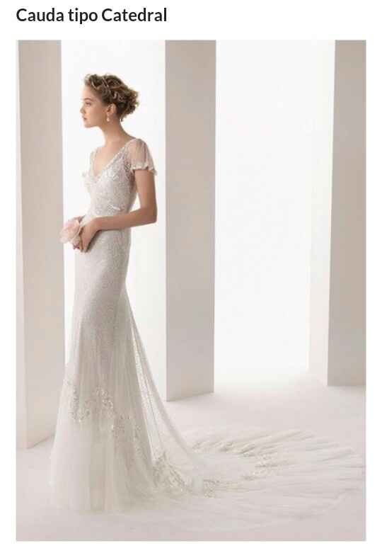 Guerra de novias. thalia! - 3