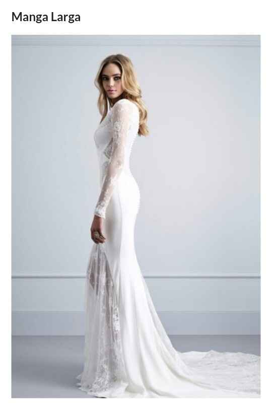 Guerra de novias. thalia! - 4