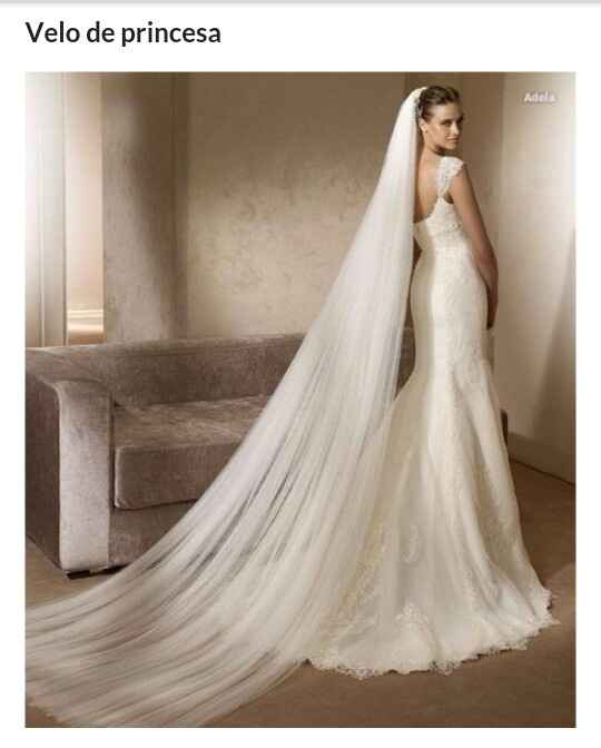 Guerra de novias. thalia! - 9