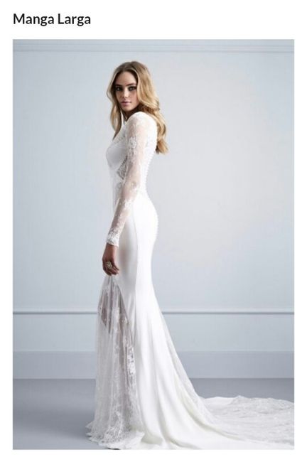 Guerra de novias. thalia! - 4