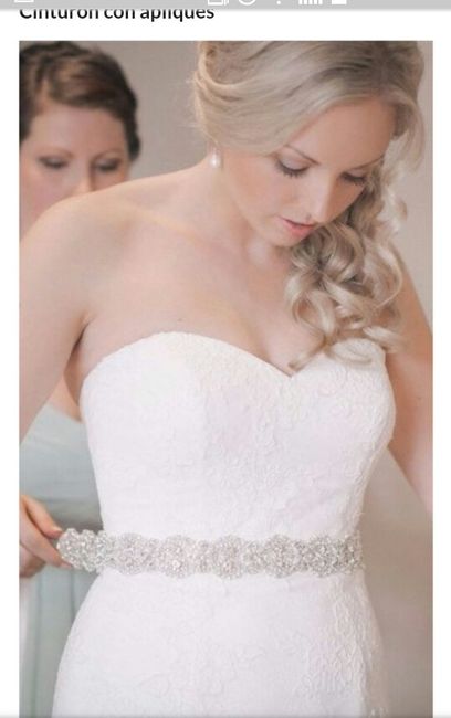 Guerra de novias. thalia! - 8