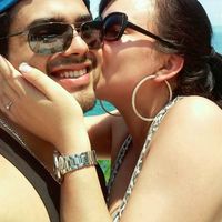 ¿se tomaron una foto cuando les dieron el anillo? - 1